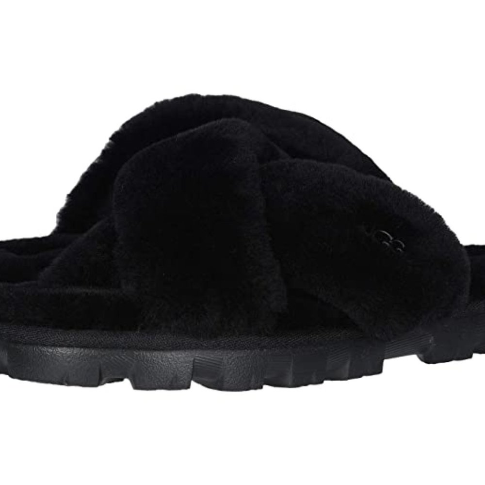 Ugg Fuzette Slippers Size 10